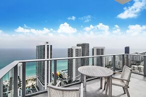 Hyde Beach House Private Suites