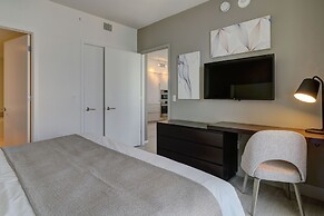 Hyde Beach House Private Suites