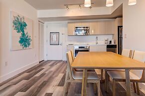 Beachwalk Private Apartments