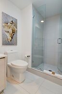 Beachwalk Private Apartments