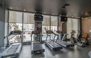 Beachwalk Private Apartments