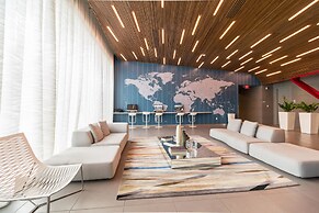 Beachwalk Private Apartments