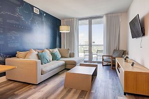 Beachwalk Private Apartments