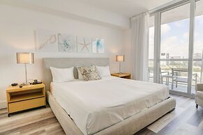 Beachwalk Private Apartments