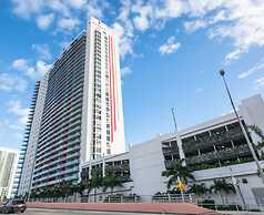 Beachwalk Private Apartments