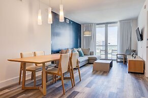 Beachwalk Private Apartments