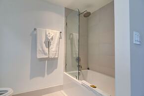 Beachwalk Private Apartments