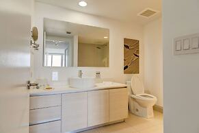 Beachwalk Private Apartments