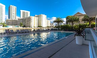 Beachwalk Private Apartments