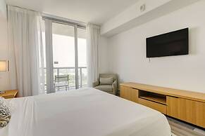 Beachwalk Private Apartments