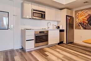 Beachwalk Private Apartments