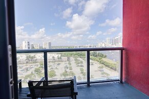 Beachwalk Private Apartments