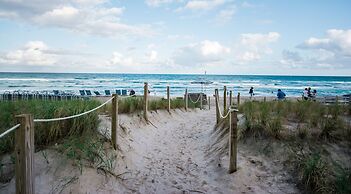 Beachwalk Private Apartments