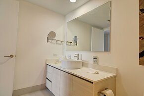 Beachwalk Private Apartments