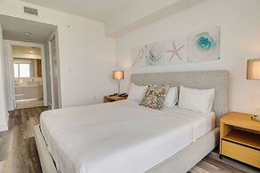 Beachwalk Private Apartments