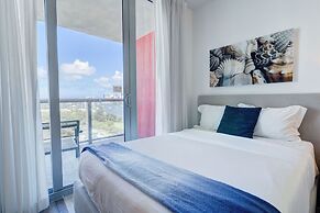 Beachwalk Private Apartments