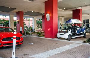 Beachwalk Private Apartments