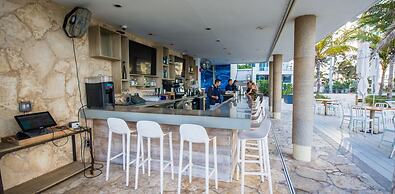 Beachwalk Private Apartments