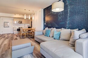 Beachwalk Private Apartments