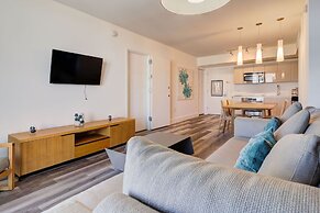 Beachwalk Private Apartments