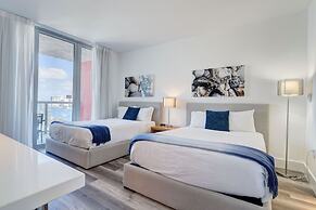 Beachwalk Private Apartments