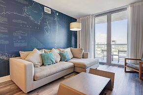 Beachwalk Private Apartments