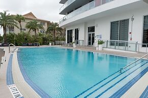 Beachwalk Private Apartments