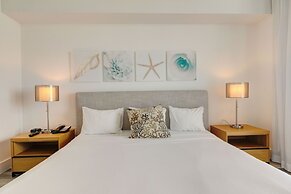 Beachwalk Private Apartments