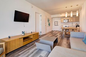 Beachwalk Private Apartments