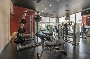 Beachwalk Private Apartments