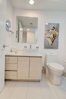 Beachwalk Private Apartments