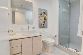 Beachwalk Private Apartments