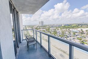Beachwalk Private Apartments