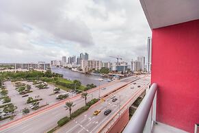 Beachwalk Private Apartments