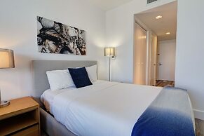 Beachwalk Private Apartments