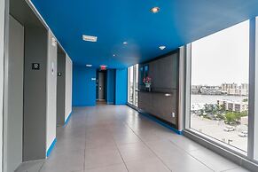 Beachwalk Private Apartments