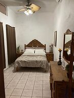 Hostal Casa Blanca