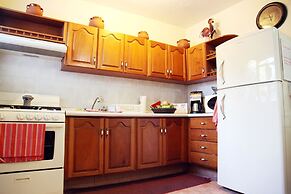 Hostal Casa Blanca