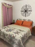 Hostal Casa Blanca