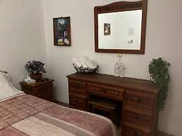 Hostal Casa Blanca