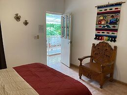 Hostal Casa Blanca