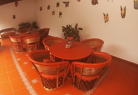 Hostal Casa Blanca