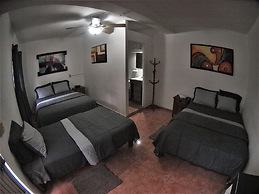 Hostal Casa Blanca