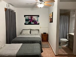 Hostal Casa Blanca