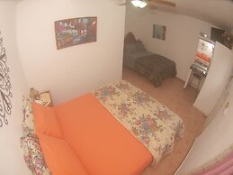 Hostal Casa Blanca