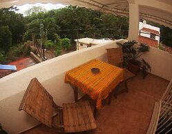 Hostal Casa Blanca