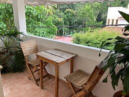 Hostal Casa Blanca