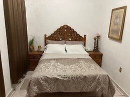 Hostal Casa Blanca
