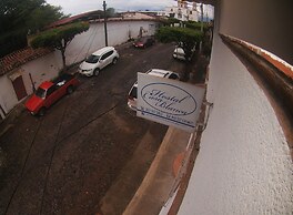 Hostal Casa Blanca