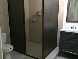 Hostal Casa Blanca